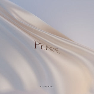 Bethel Music : Peace (CD, Album)