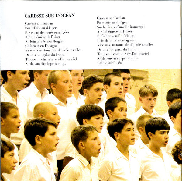 Bruno Coulais : Les Choristes (CD, Album)