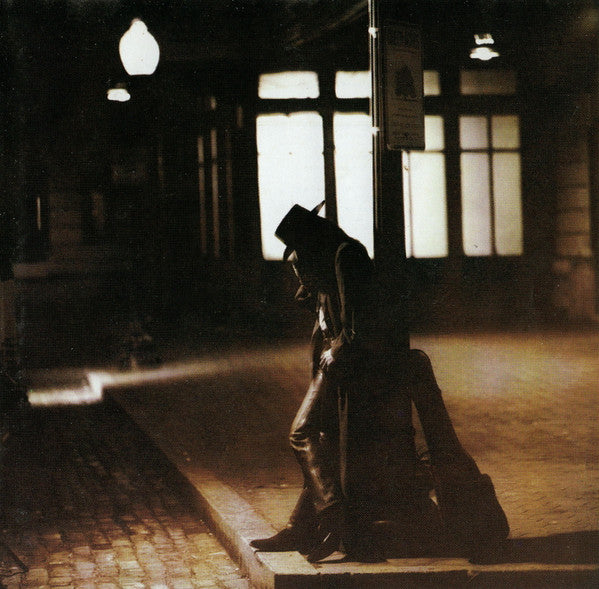 Richie Sambora : Stranger In This Town (CD, Album)