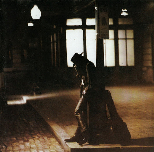 Richie Sambora : Stranger In This Town (CD, Album)