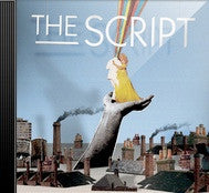 The Script : The Script (CD, Album)