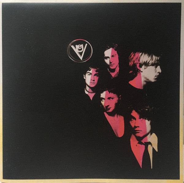 Vue : Find Your Home (CD, Album)