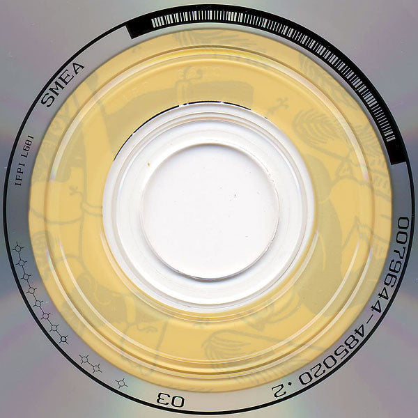 Aerosmith : Nine Lives (CD, Album)