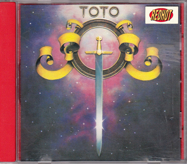 Toto : Toto (CD, Album, RE)