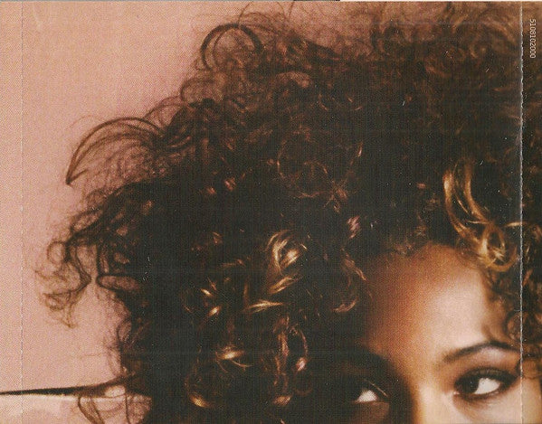 Macy Gray : The Trouble With Being Myself (CD, Album)