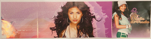 Paula DeAnda : Paula DeAnda (CD, Album)