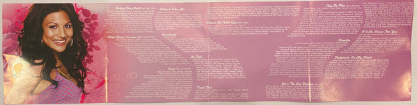 Paula DeAnda : Paula DeAnda (CD, Album)