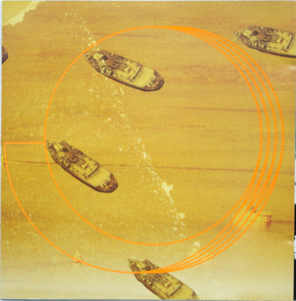 Delays : Faded Seaside Glamour (CD, Album)