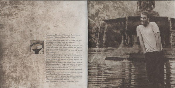 Michael W. Smith : Freedom (HDCD, Album, All)