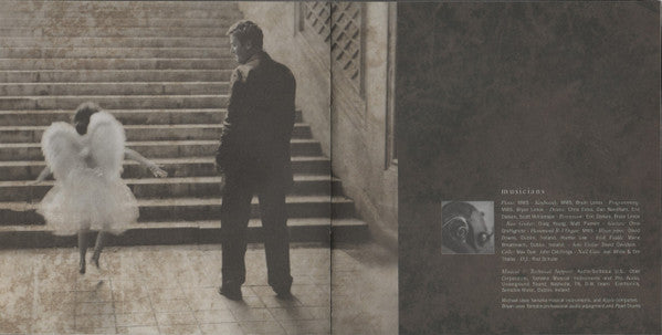 Michael W. Smith : Freedom (HDCD, Album, All)