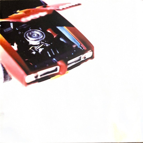 Ammonia (2) : Mint 400 (CD, Album)