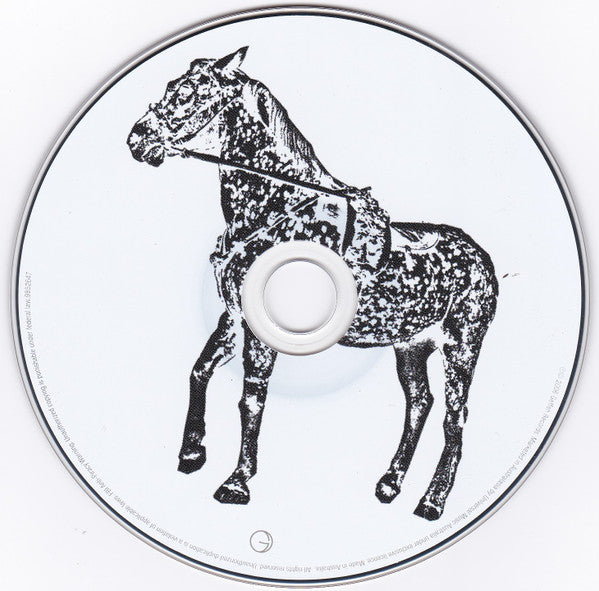 Rob Zombie : Educated Horses (CD, Album)
