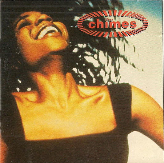 The Chimes : The Chimes (CD, Album)