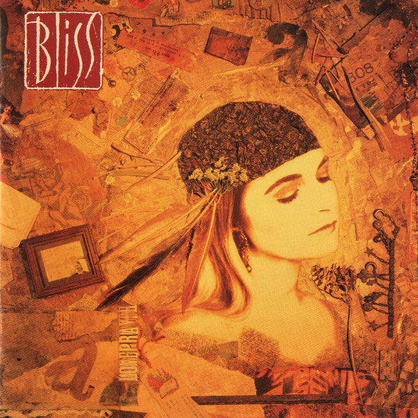 Bliss (10) : Loveprayer (CD, Album)