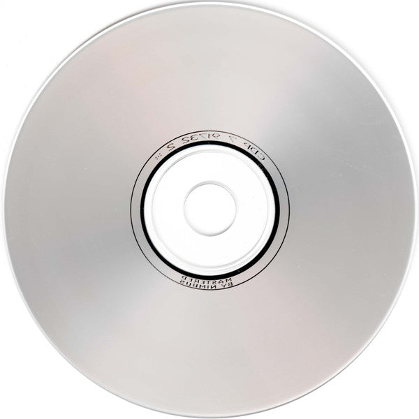 Bliss (10) : Loveprayer (CD, Album)