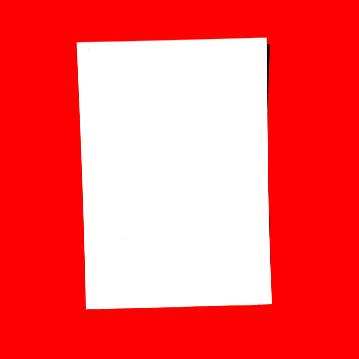 Studio Maverik – Art & Makers Market (Warehouse 25, Milton, Brisbane, 2023 Art Market Handbill)