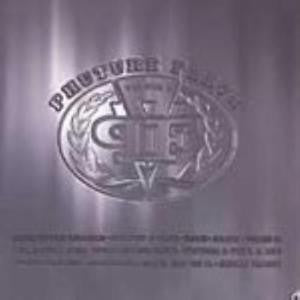 Various : Phuture Flava Volume 1 (CD, Comp)