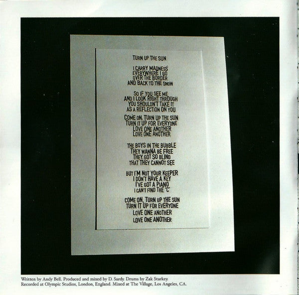 Oasis (2) : Don't Believe The Truth (CD, Album)