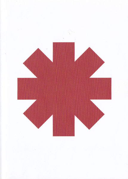 Red Hot Chili Peppers : Greatest Videos (DVD-V, Comp, Copy Prot., PAL)
