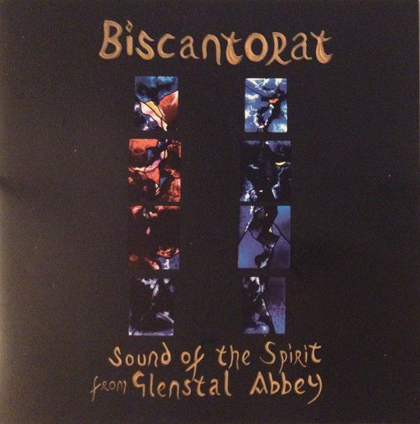 The Monks Of Glenstal Abbey : Biscantorat (Sound Of The Spirit From Glenstal Abbey) (CD, Album)