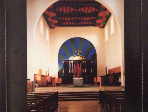 The Monks Of Glenstal Abbey : Biscantorat (Sound Of The Spirit From Glenstal Abbey) (CD, Album)