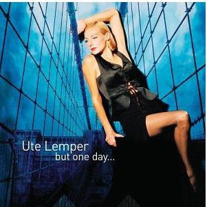 Ute Lemper : But One Day (CD, Album)