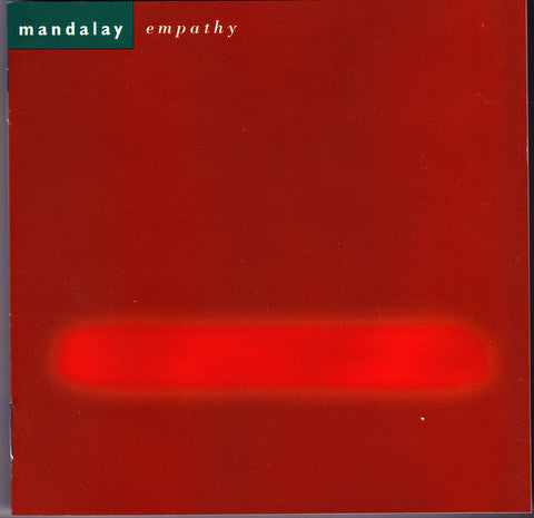 Mandalay : Empathy (CD, Album)