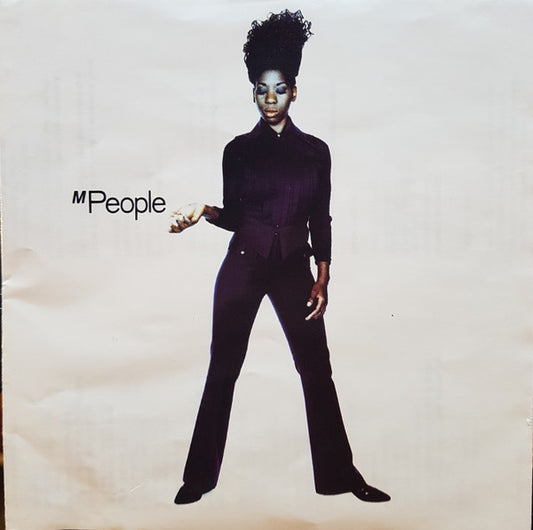 M People : Northern Soul (CD, Album)