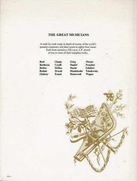 Beethoven* : Beethoven (Part Two) (10")