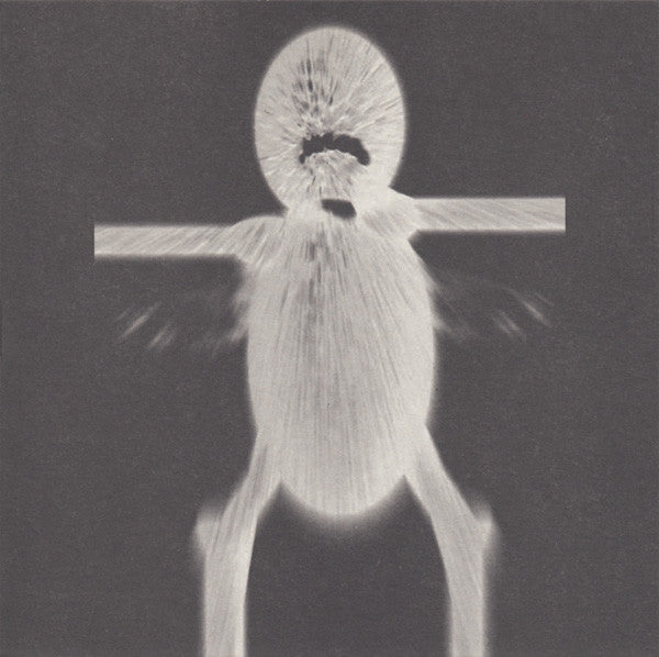 UNKLE : Eye For An Eye (CD, Single, CD2)