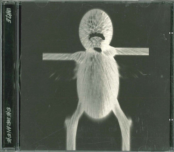 UNKLE : Eye For An Eye (CD, Single, CD2)