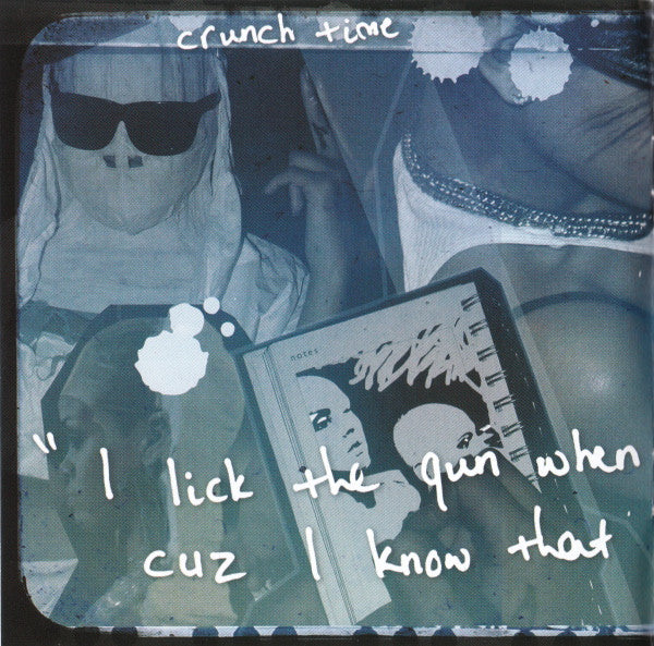 Rihanna : Rated R (CD, Album, Exp)