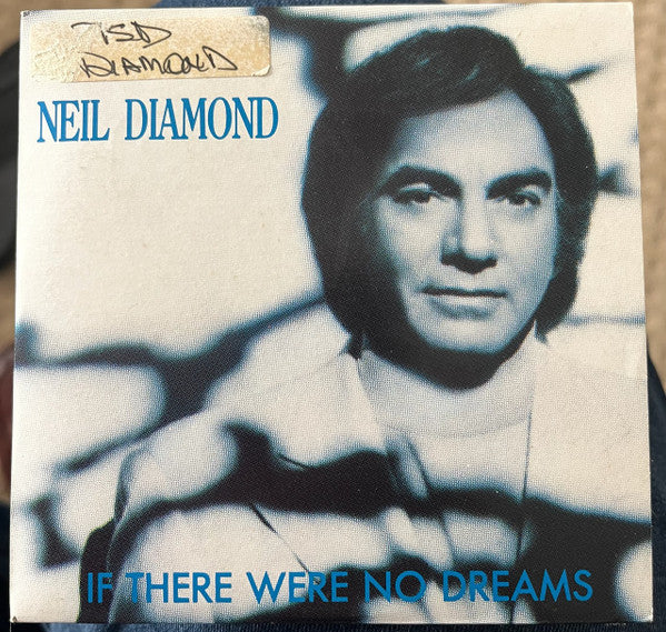 Neil Diamond : If There Were No Dreams (CD, Maxi)