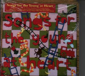 Songs For The Young At Heart : Songs For The Young At Heart (CD, Album, Sto)