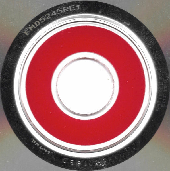 The W's : Trouble With X (CD, Album)