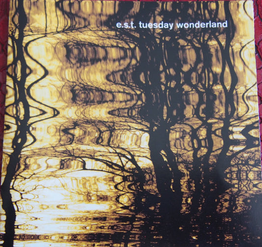 E.S.T. : Tuesday Wonderland (CD, Album)