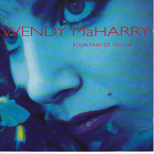Wendy MaHarry : Fountain Of Youth (CD, Album)