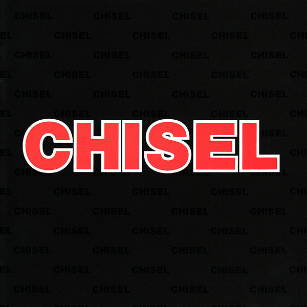 Cold Chisel : Chisel (2xCD, Comp, Ltd, RM)