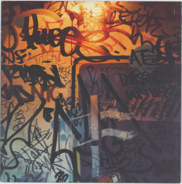 Flint (2) : Asteroids (10", S/Sided, Ltd, Pin)