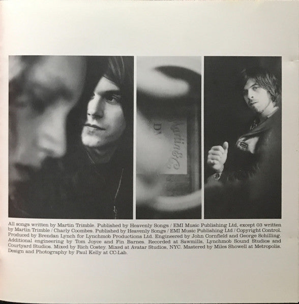 22-20s : 22-20s (CD, Album)