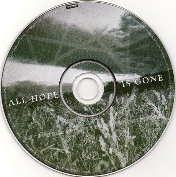 Slipknot : All Hope Is Gone (CD, Album)