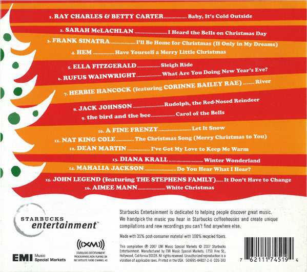 Various : Stockings By The Fire (CD, Comp)