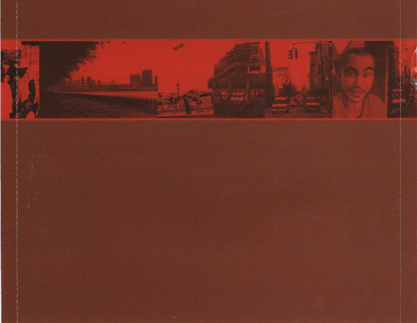 Ludovic Navarre AKA St Germain Presents Soel : Memento (CD, Album)