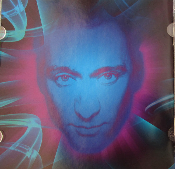 Paul van Dyk : Vonyc Sessions 2009 (2xCD, Mixed)