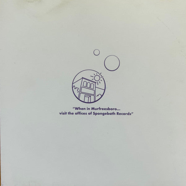 Various : Soaking In The Center Of The Universe Volume 2 (CD, Comp, Smplr)