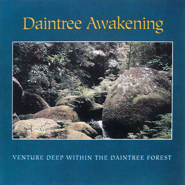No Artist : Daintree Awakening (CD, Album)