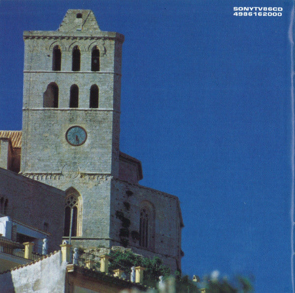 Matt Cassar : Ibiza: The Story So Far... (2xCD, Mixed)