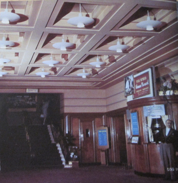 Various : Yesteryears Volume Three (CD, Comp)