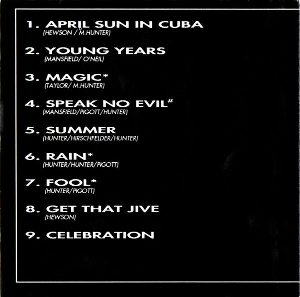 Dragon (5) : Their Classic Collection (CD, Comp, Ltd)