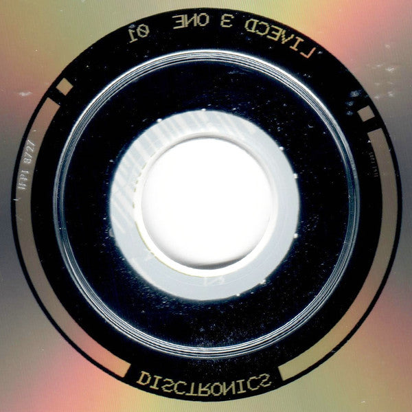 Delirious? : Access:D (2xCD, Album)